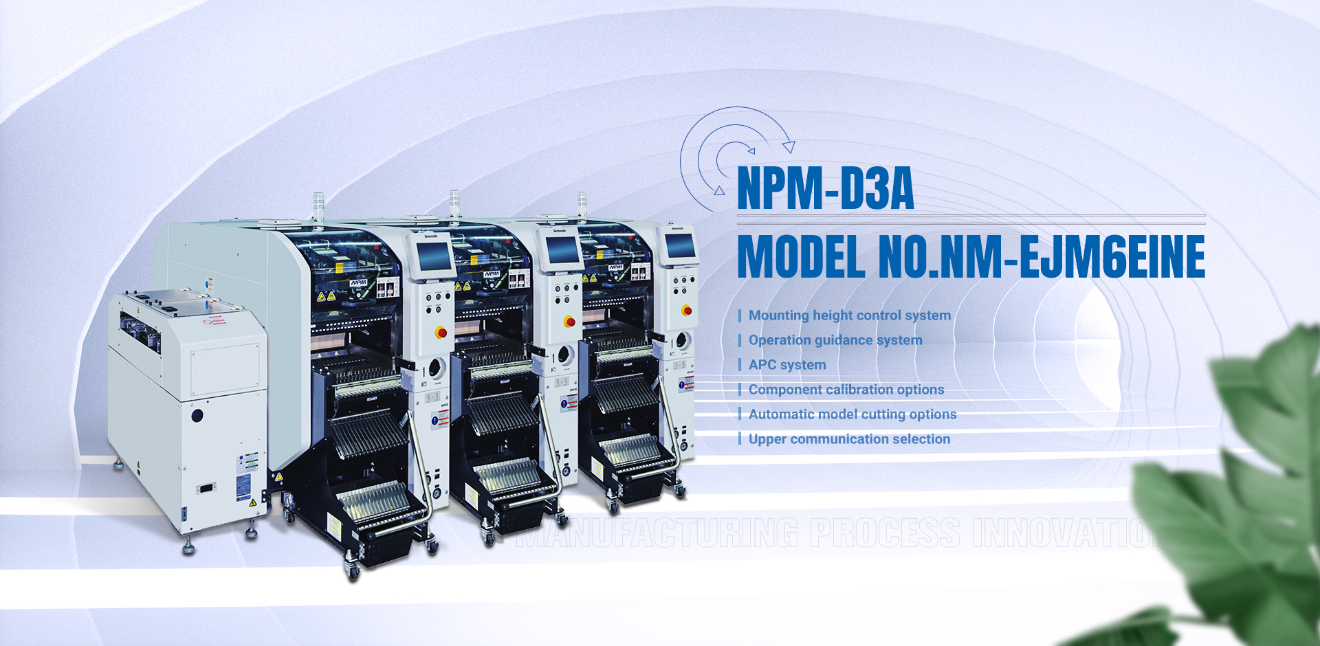 ABS ELECTRO SERVICES , Pick And Place Machine, SMT Spare Parts - SFG