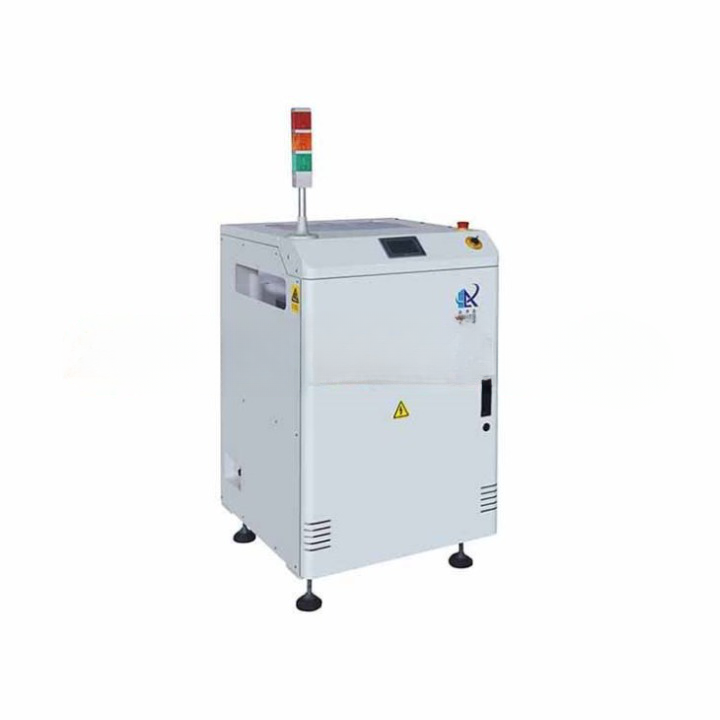 90 Degree Rotation Machine