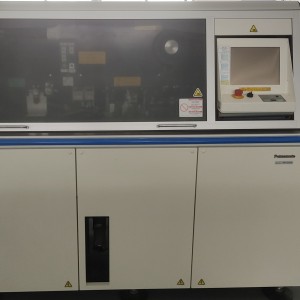 Panasonic AV131 insertion machine