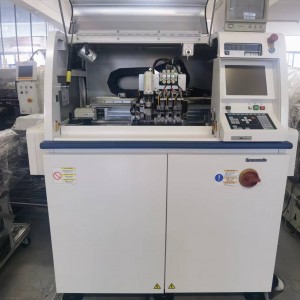 Panasonic HDF NM-DC10/ DC15 Adhesive Dispenser machine