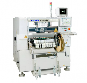 JUKI KE-2055RM Pick and place machine