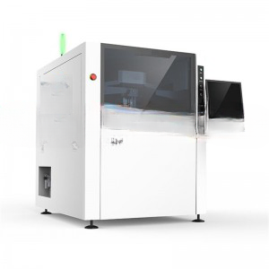 SFG Automatic Solder Paste Printer A5