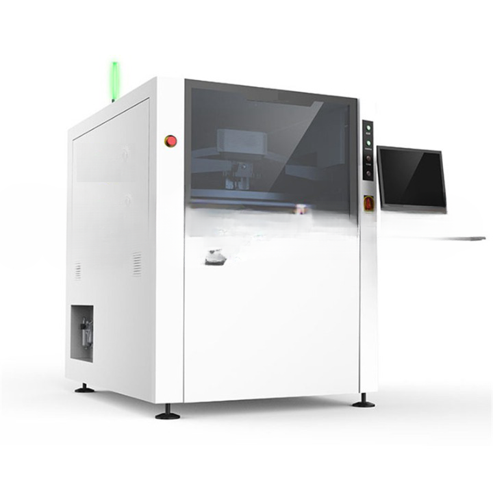 SFG Automatic Solder Paste Printer A5