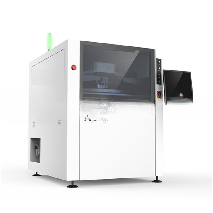 SFG Automatic Solder Paste Printer ASE