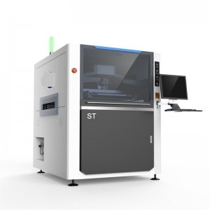 SFG Automatic Solder Paste Printer ST