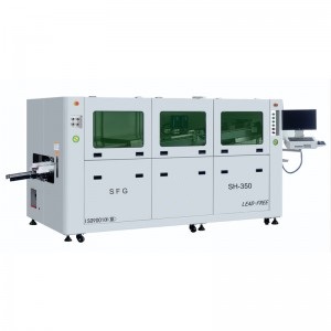 SFG Lead Free Wave Soldering Machine SH-350
