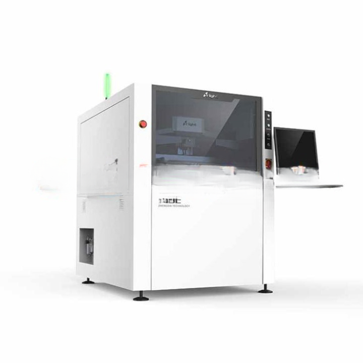 ASE Automatic Solder Paste Printing Presses