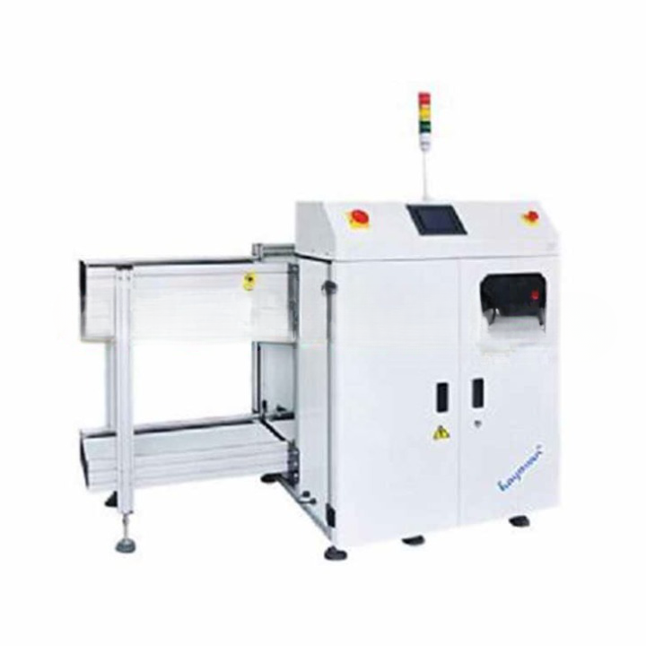 Auto Loader＆Unloader
