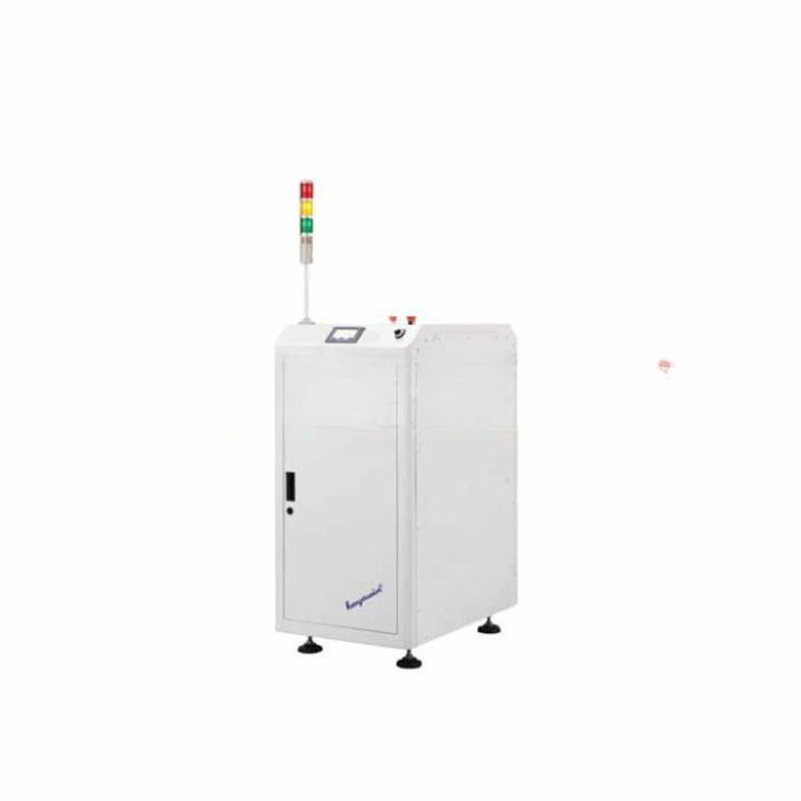 Automatic Inverting Machine