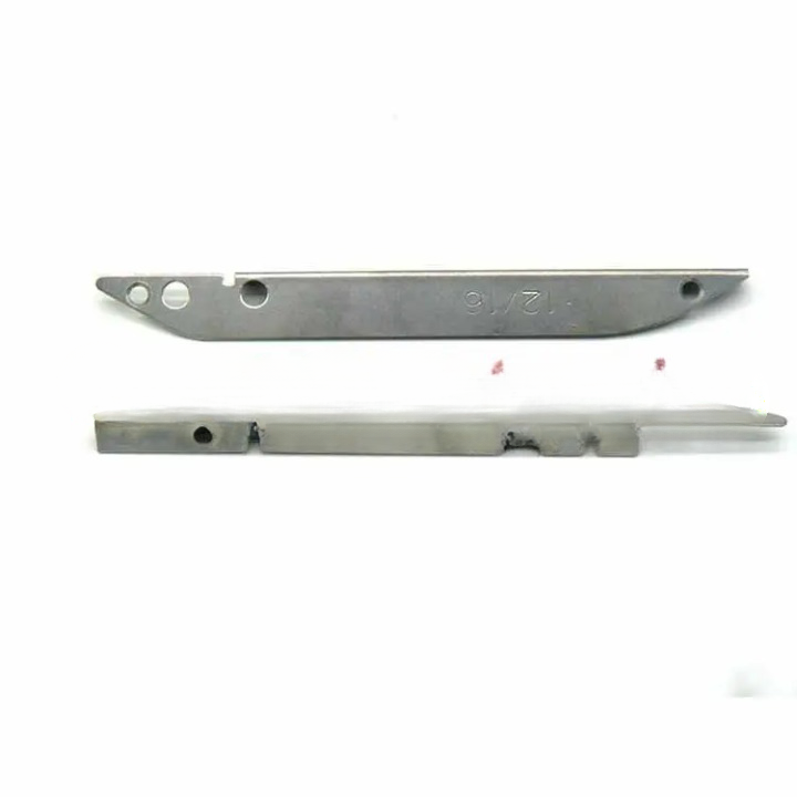 KXFA1PT9A01 Panasonic Guide For 12-16mm Feeder Part