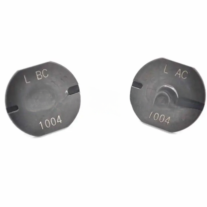 Panasonic CM/NPM SMT nozzle KXFX037VA00 1004 Nozzle