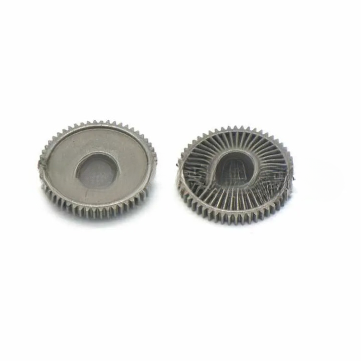 N210050452AA Panasonic CM NPM Feeder Part Gear