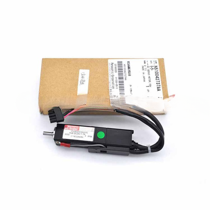 N510042737AA Panasonic CM402 15W DC Motor