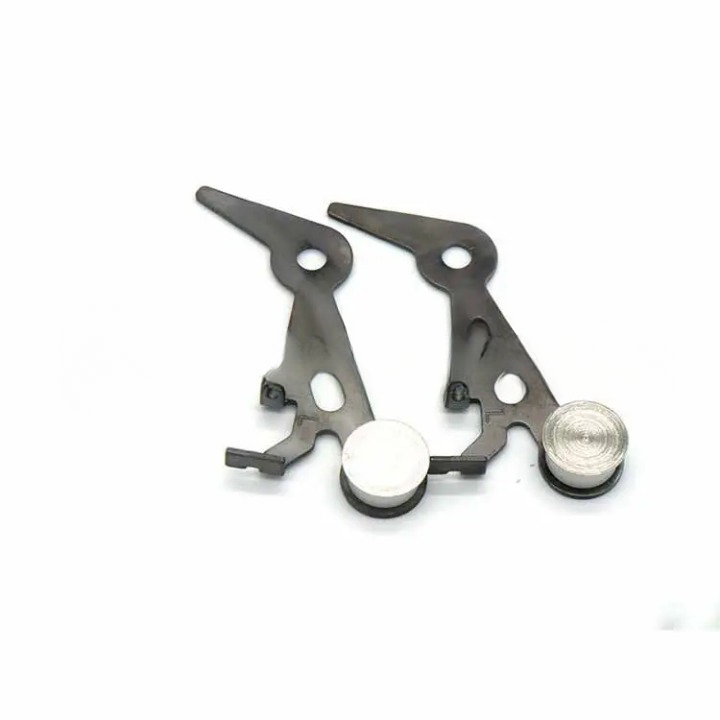 N610025484AA Panasonic Feeder Lever L Side