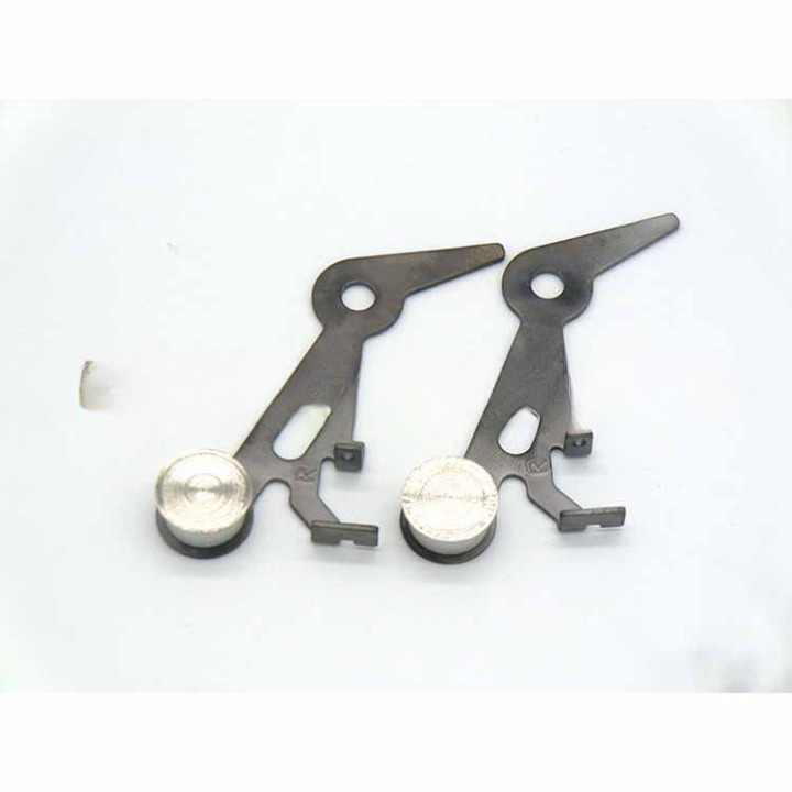 N610025485AA Panasonic Feeder Lever R Side