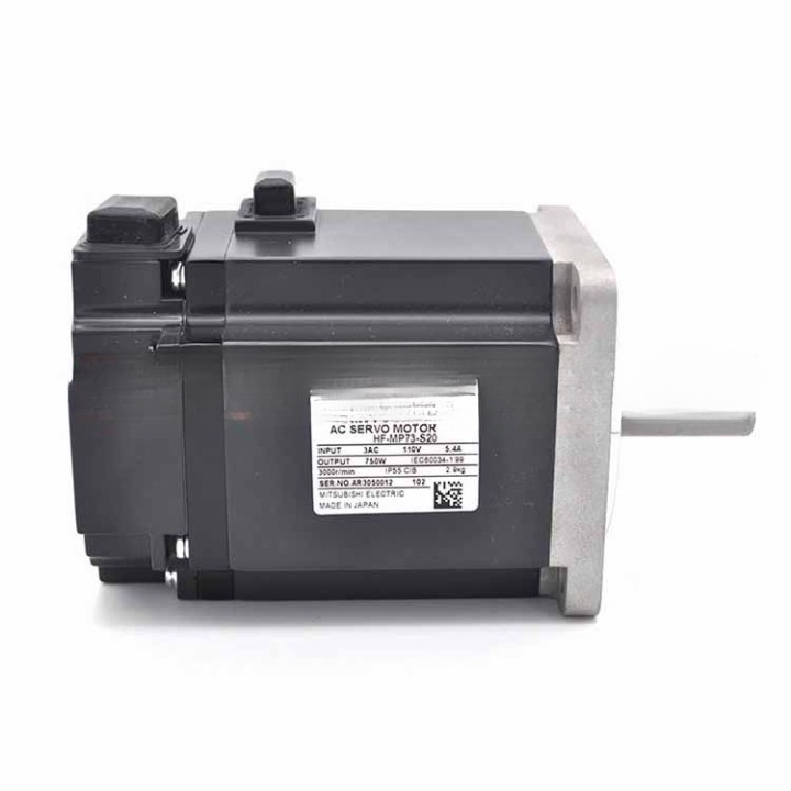 N610063660AB Panasonic CM101 Y Axis Servo Motor