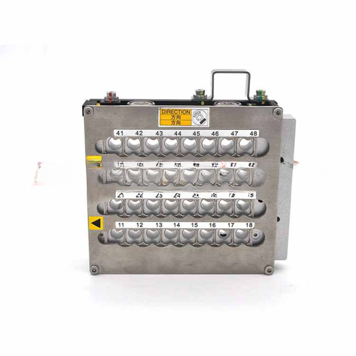 N610074584AA NPM 16 Nozzle Head Exchanger