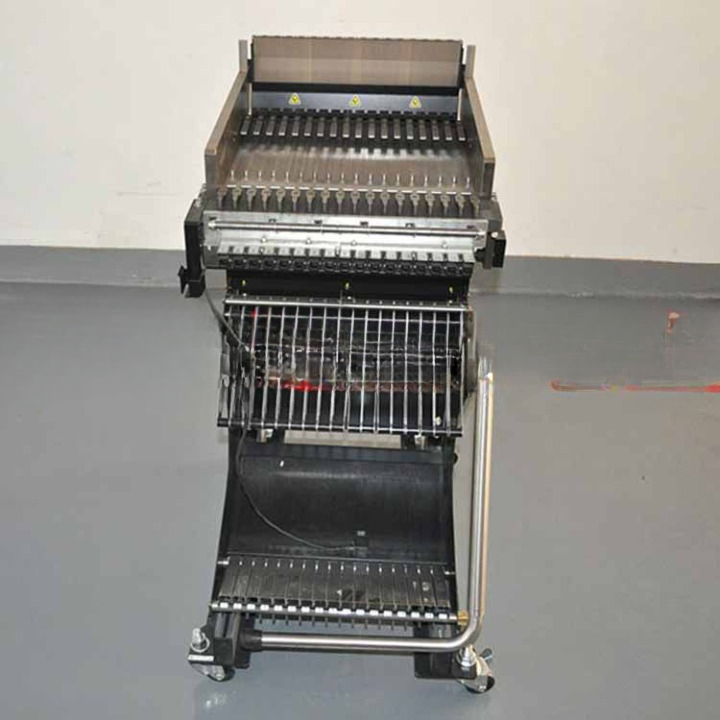 N610081683AA Panasonic Feeder Cart