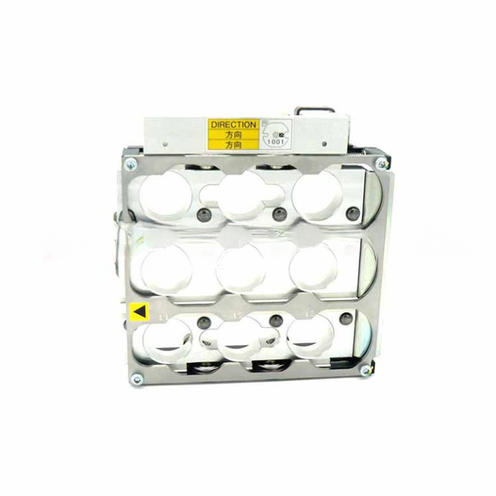 N610087796AA/N610074586AA NPM 3 Nozzle Head Exchanger