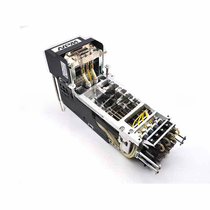 N610157772AA NPM 8 Nozzle Head Unite（White）