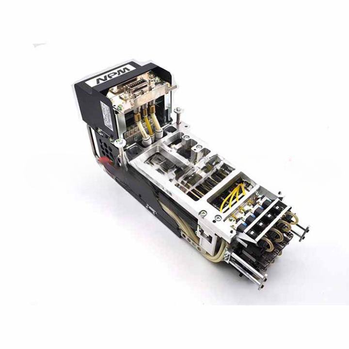 N610157773AA NPM 2 Nozzle Head Unite(White)