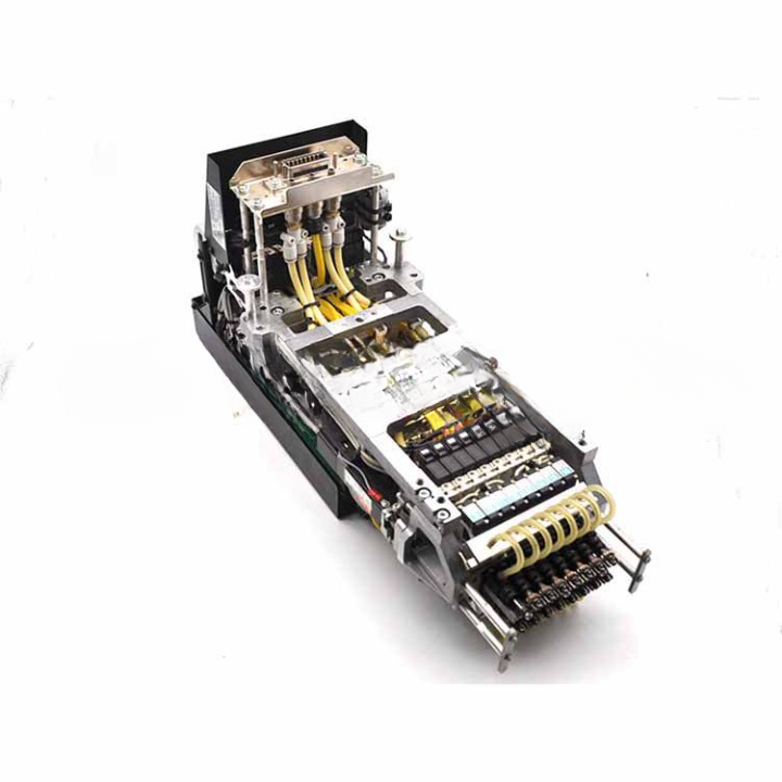 N610157776AA NPM 16 Nozzle Head Unite(White)