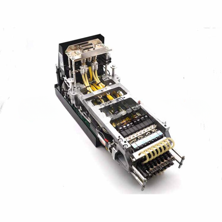 N610160410AA NPM 16 Nozzle Head Unite(Blue)