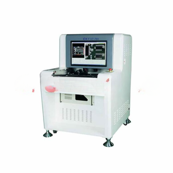 Offline AOI EKT-VT-780
