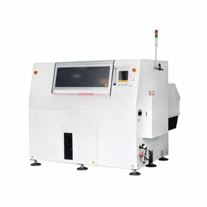 Panasonic Insertion Machine AV132