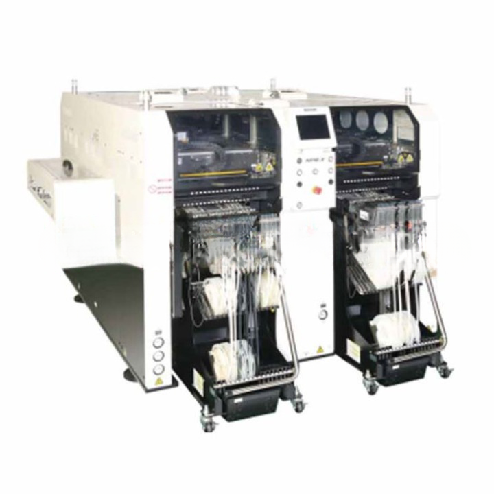 Panasonic SMT Chip Mounter NPM-DX