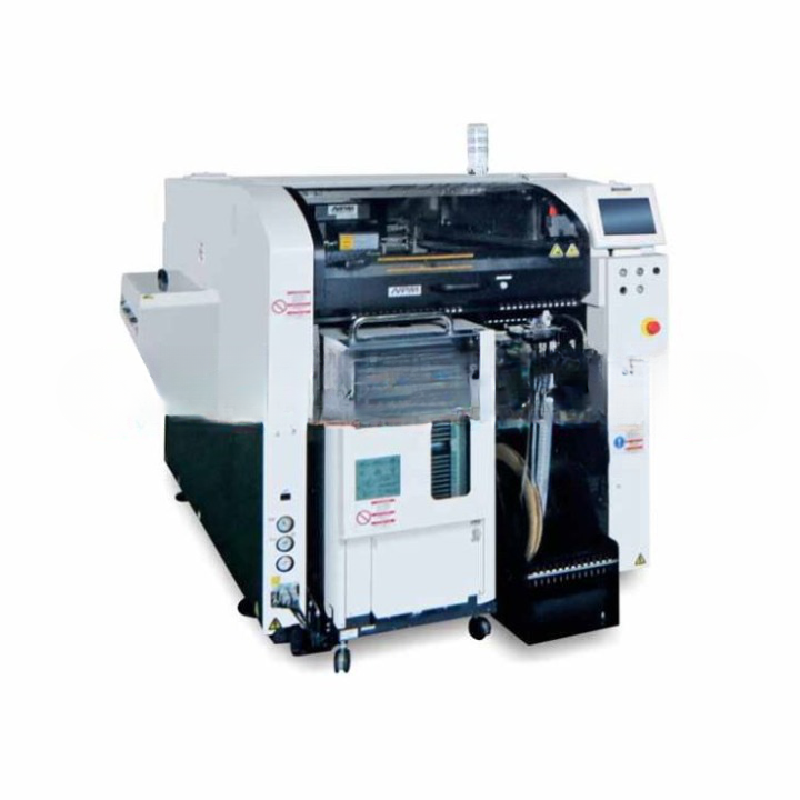 Panasonic SMT Chip Mounter NPM-TT2