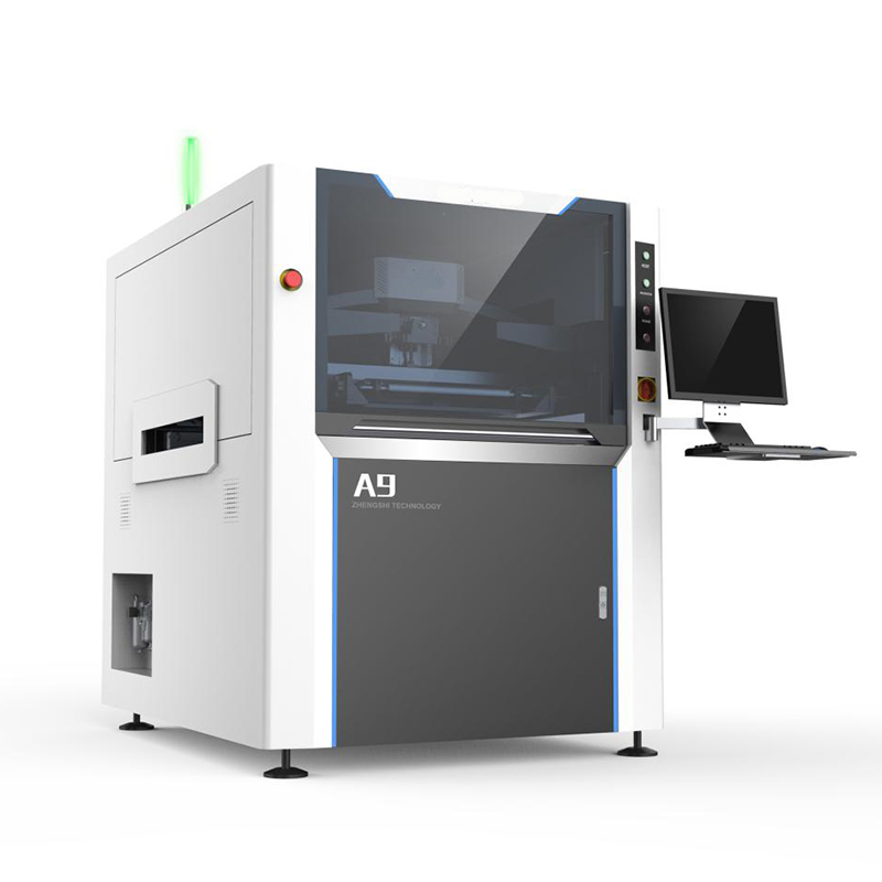 SFG Automatic Solder Paste Printe A9