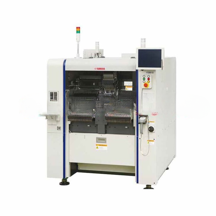 YAMAHA SMT Chip Mounter YSM10