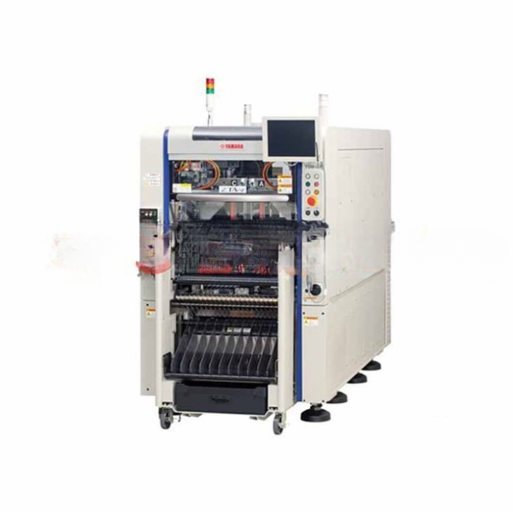 YAMAHA SMT Chip Mounter YSM40R